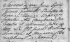METRYKA URODZENIA MARIANNA CIELNIASZEK C. KLEMENSA I KATARZYNY Z 8 CZERWCA 1783.JPG
